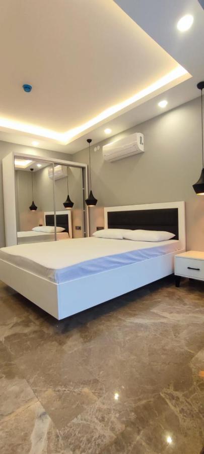 Arya Deluxe Apart Kas Exterior foto