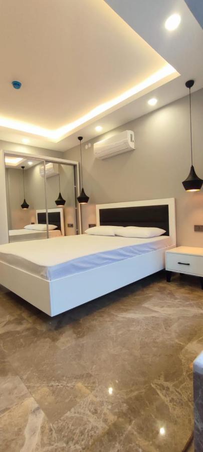 Arya Deluxe Apart Kas Exterior foto
