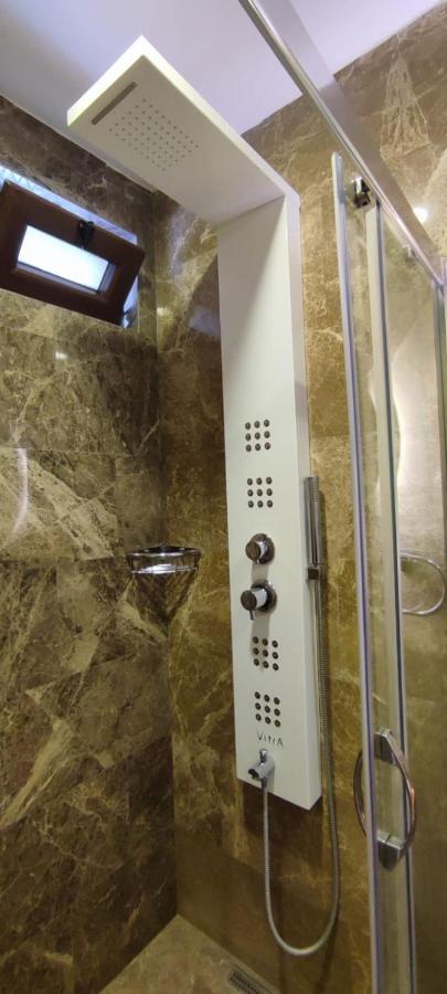 Arya Deluxe Apart Kas Exterior foto