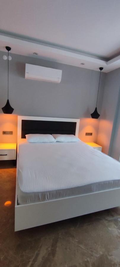 Arya Deluxe Apart Kas Exterior foto